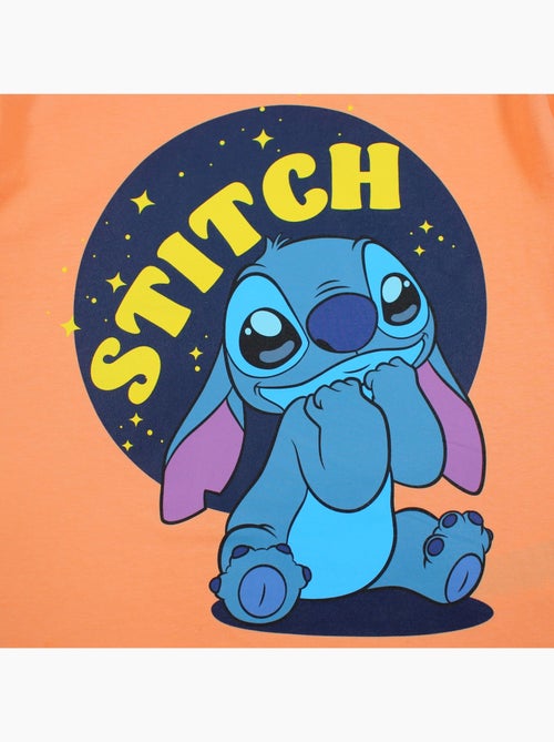 Lilo & Stitch - Camiseta para niño - Kiabi