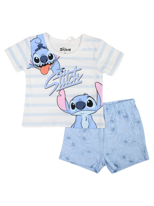 Lilo & Stitch - Conjunto bebé niño - Kiabi