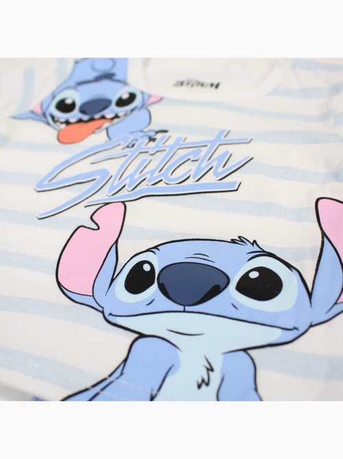 Lilo & Stitch - Conjunto bebé niño - Kiabi