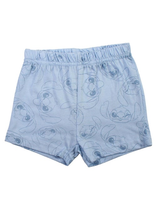 Lilo & Stitch - Conjunto bebé niño - Kiabi