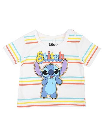 Lilo & Stitch - Conjunto bebé niño