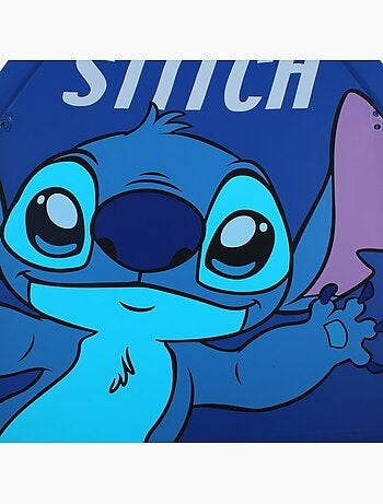 Lilo & Stitch - Impermeable infantil Stitch