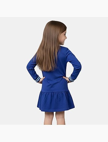 Lilo & Stitch - Vestido niña