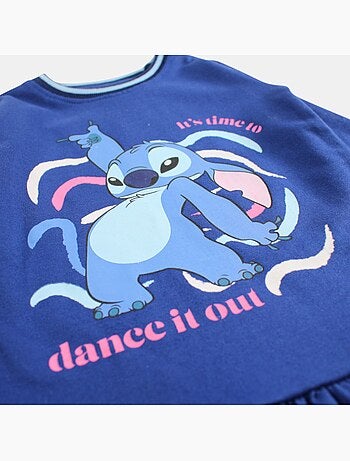 Lilo & Stitch - Vestido niña