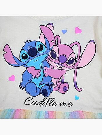 Lilo & Stitch - Vestido para niña