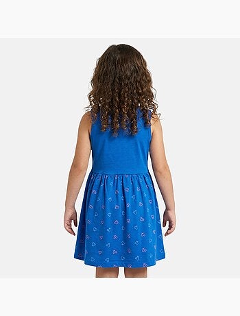 Lilo & Stitch - Vestido para niña