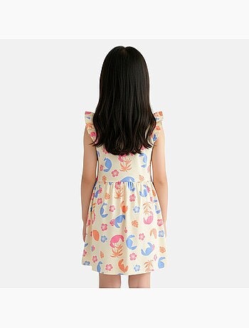 Lilo & Stitch - Vestido para niña