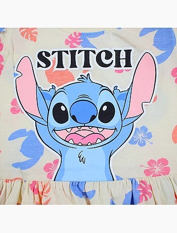 Lilo & Stitch - Vestido para niña