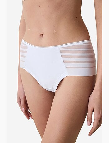 Limpo basic braguita hipster penti
