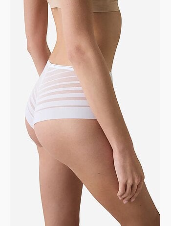 Limpo basic braguita hipster penti