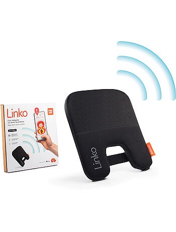 LINKO cojin inteligente con sensor presencial