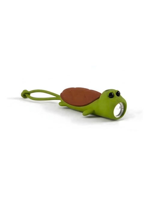 Linterna animales de silicona para niños | Little L - Kiabi
