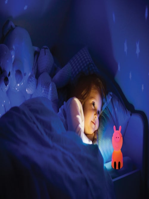 Linterna de bolsillo Peppa Pig - Kiabi