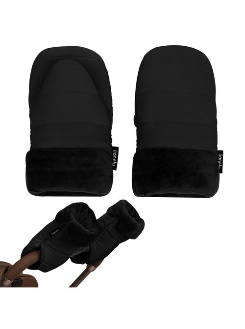 LIONELO Saco para Cochecito - Manopla para Cochecito - Universal - Impermeable - Kiabi