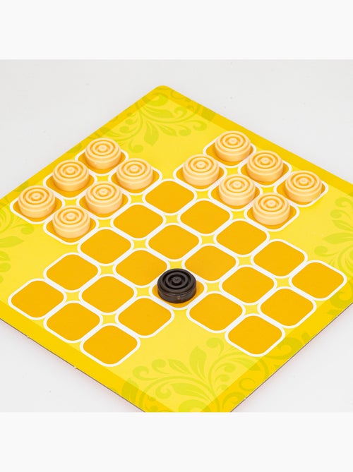 Lisciani pack 60 juegos de mesa - Kiabi Lisciani pack 60 juegos de mesa - Kiabi