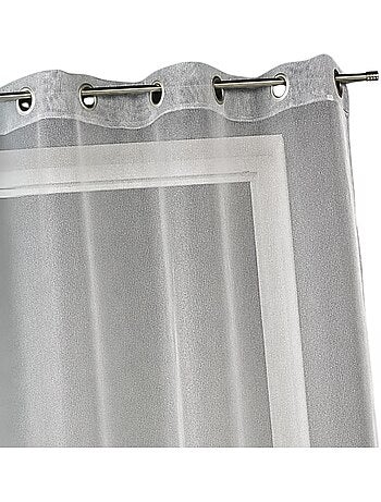 Liso con hilos de lúrex