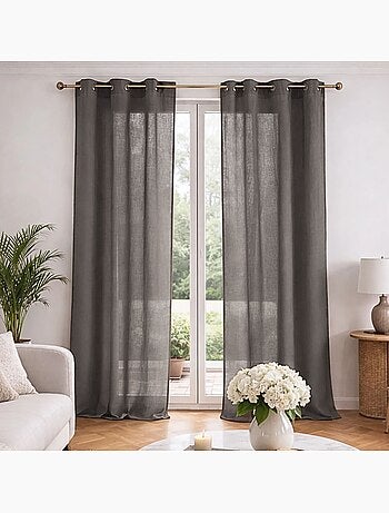 Liso fluido polilino transparente