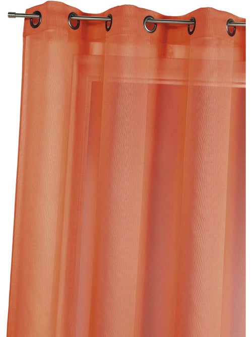 Liso liso con rayas tono sobre tono - Kiabi Liso liso con rayas tono sobre tono - Kiabi