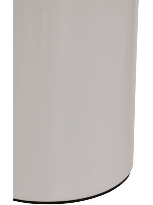 Lito lámpara seta sector blanco h24.5cm - Kiabi