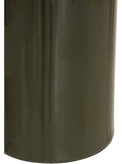 Lito lámpara seta verde oscuro h24.5cm - Kiabi Lito lámpara seta verde oscuro h24.5cm - Kiabi