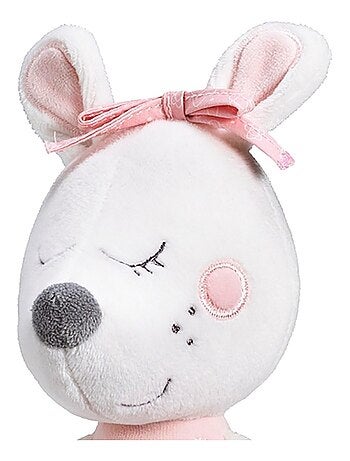 Little Mouse Star Dancer Peluche de terciopelo - SAUTHON