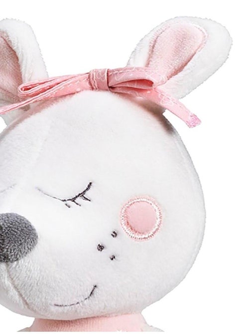 Little Mouse Star Dancer Peluche de terciopelo - SAUTHON - Kiabi