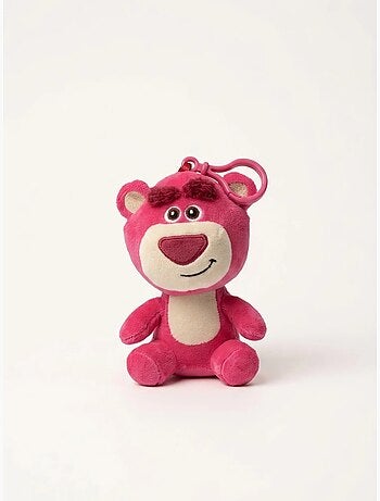 Llavero peluche lotso 13 cm disney