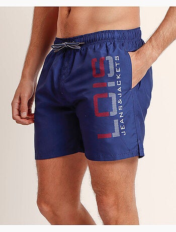 LOIS Bañador Cell para Hombre