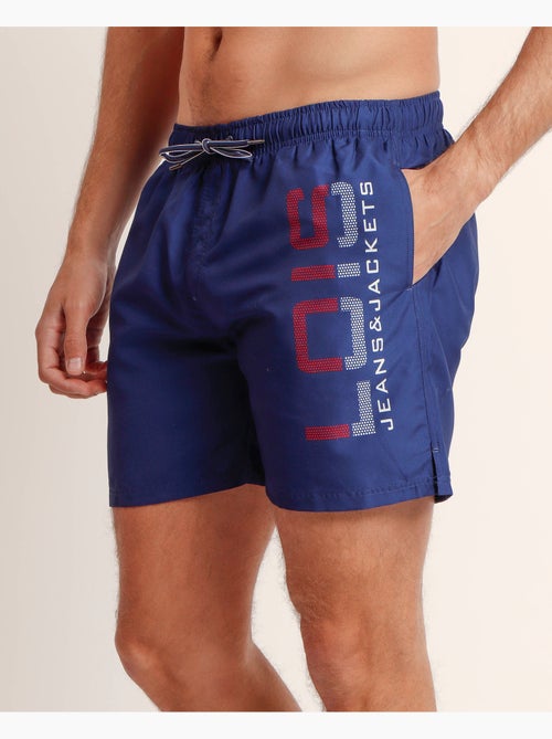 LOIS Bañador Cell para Hombre - Kiabi LOIS Bañador Cell para Hombre - Kiabi