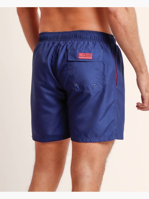 LOIS Bañador Cell para Hombre - Kiabi LOIS Bañador Cell para Hombre - Kiabi
