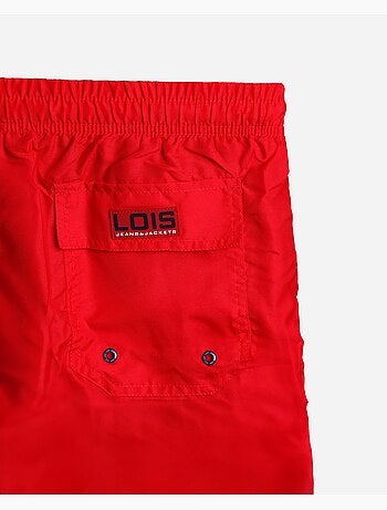 LOIS Bañador Cell para Hombre