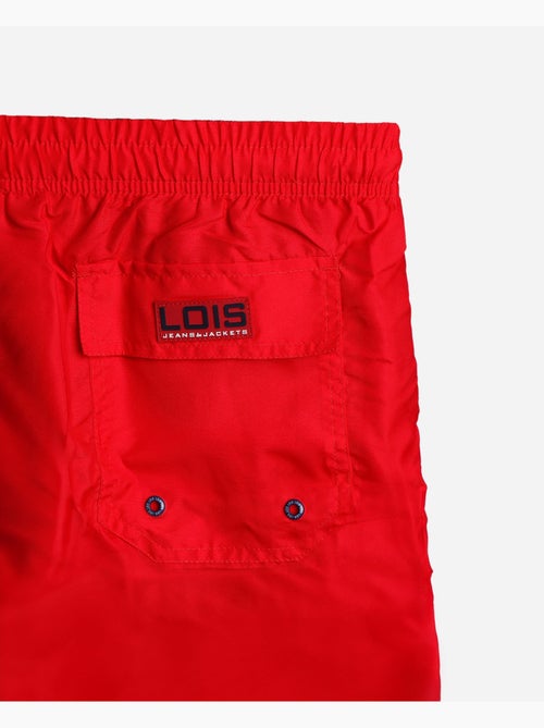 LOIS Bañador Cell para Hombre - Kiabi