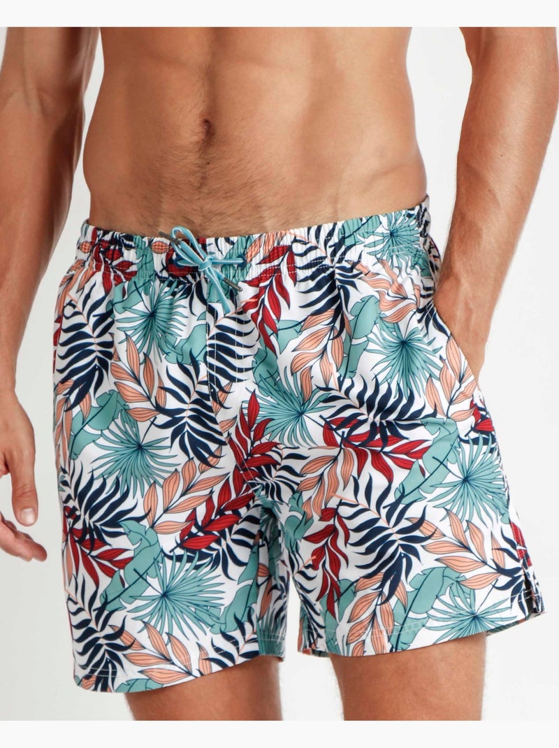 LOIS Bañador Dynamic para Hombre Azul - Kiabi