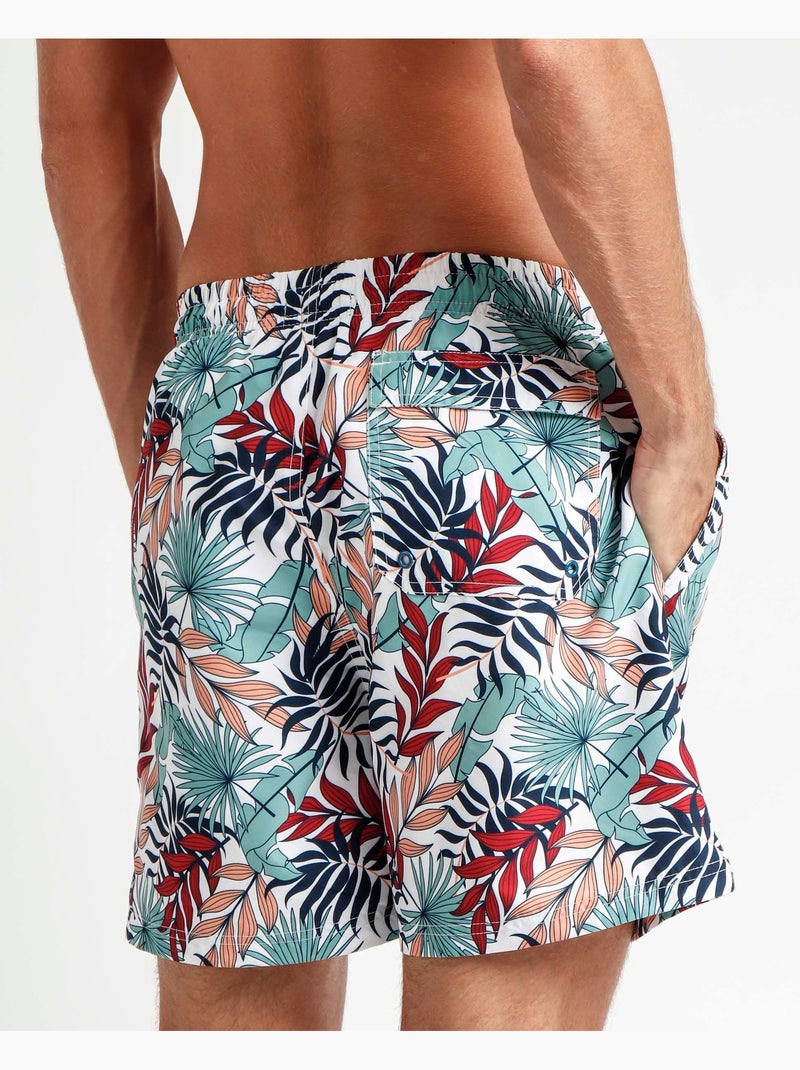 LOIS Bañador Dynamic para Hombre Azul - Kiabi