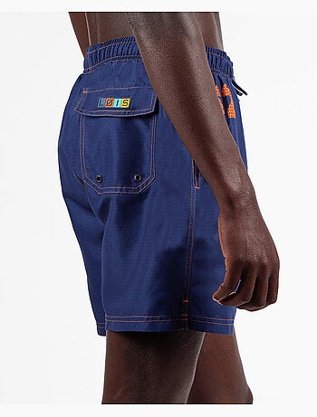 LOIS Bañador Fluor Denim para Hombre