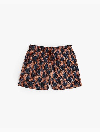 LOIS Bañador Palm Street para Hombre