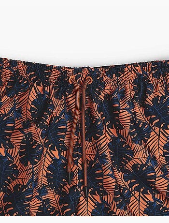 LOIS Bañador Palm Street para Hombre