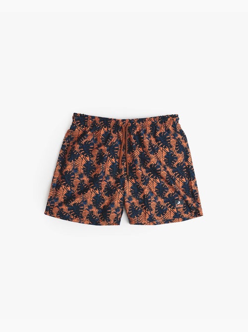 LOIS Bañador Palm Street para Hombre - Kiabi