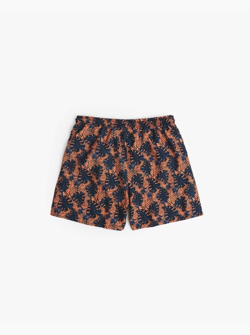 LOIS Bañador Palm Street para Hombre - Kiabi