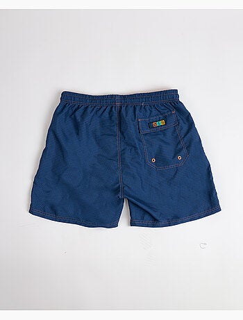 LOIS Bañador Pixel Surf para Hombre