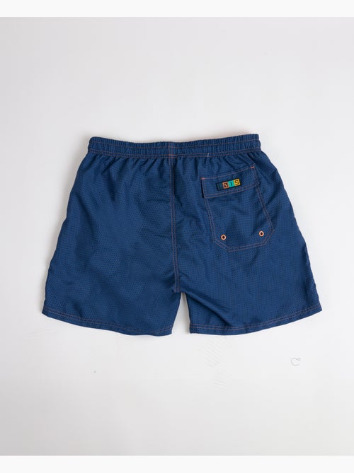 LOIS Bañador Pixel Surf para Hombre - Kiabi