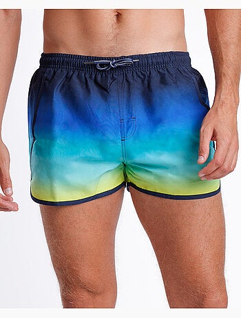 LOIS Bañador Rocky Degrade para Hombre