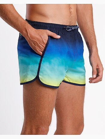 LOIS Bañador Rocky Degrade para Hombre