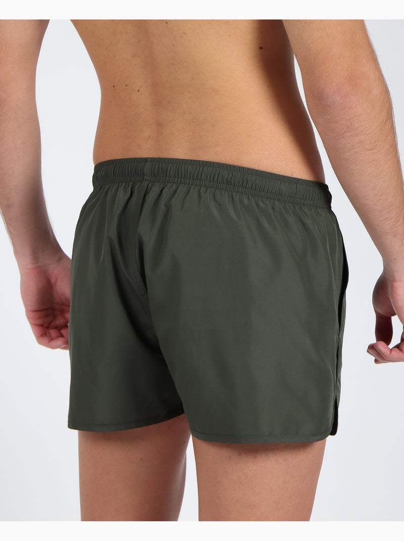 LOIS Bañador Rocky para Hombre Caqui - Kiabi