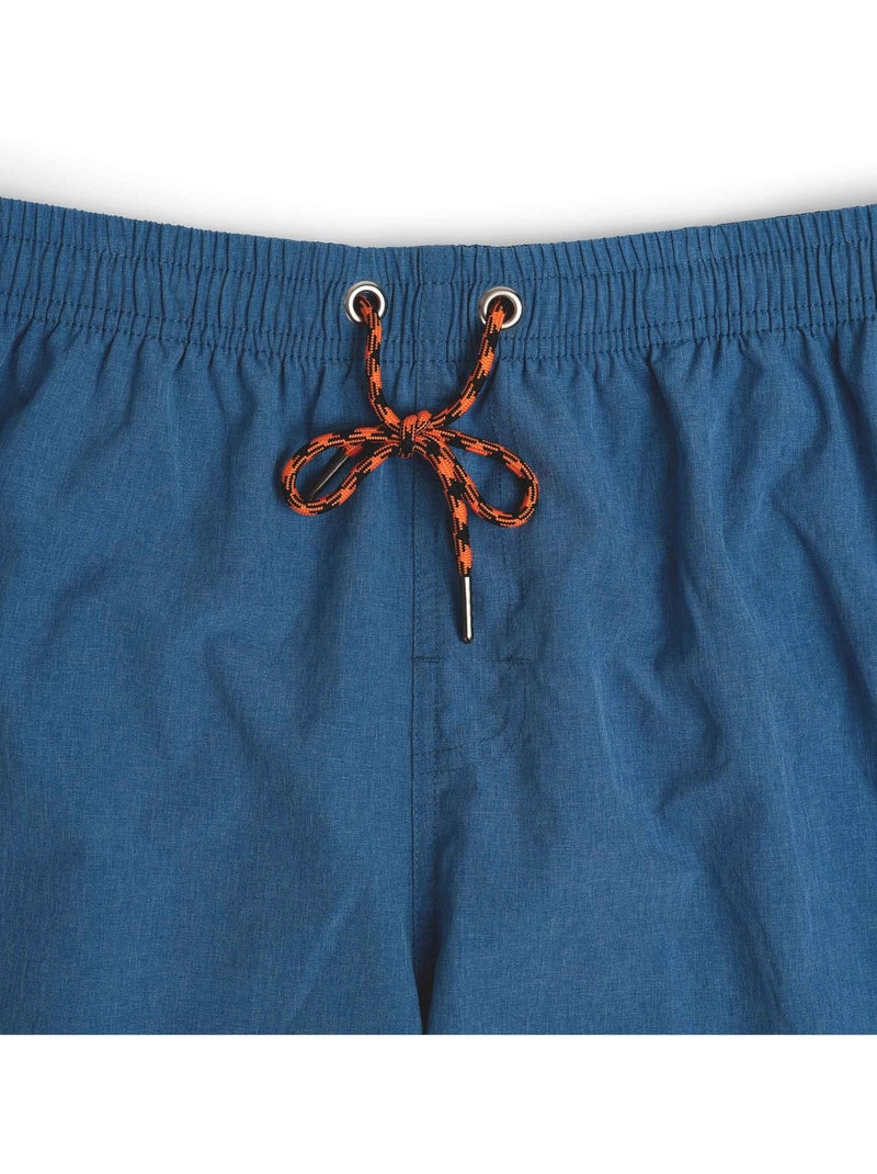 LOIS Bañador Sun para Hombre Azul - Kiabi