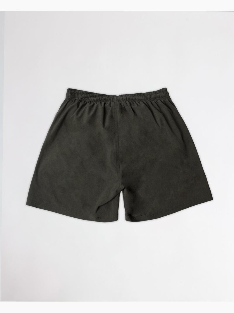 LOIS Bañador Sun para Hombre Caqui - Kiabi