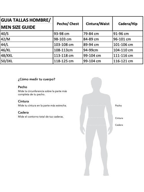 LOIS Calzoncillo/Bóxer Intermittent para Hombre, (Caja de 2 unidades) - Kiabi LOIS Calzoncillo/Bóxer Intermittent para Hombre, (Caja de 2 unidades) - Kiabi