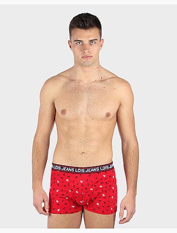 LOIS Calzoncillo/Boxer Taza Regalo para Hombre