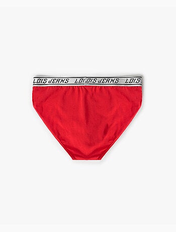 LOIS Calzoncillo/Slip Petaca Caja Regalo para Hombre