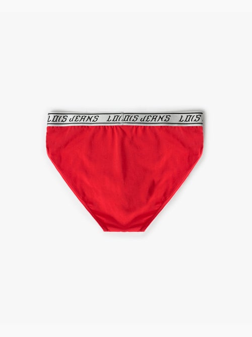LOIS Calzoncillo/Slip Petaca Caja Regalo para Hombre - Kiabi LOIS Calzoncillo/Slip Petaca Caja Regalo para Hombre - Kiabi